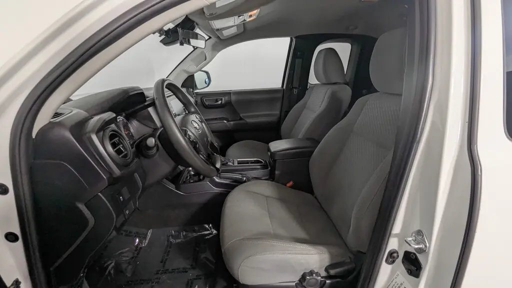Florida Fine Cars - Used TOYOTA TACOMA 2WD 2021 ORLANDO SR