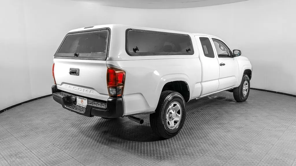 Florida Fine Cars - Used TOYOTA TACOMA 2WD 2021 ORLANDO SR