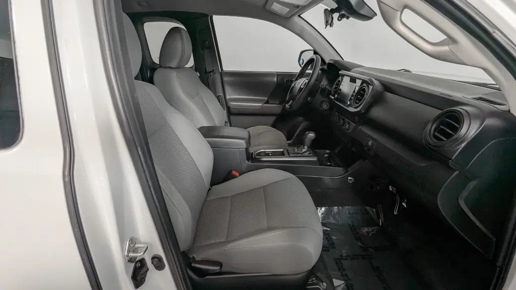 Florida Fine Cars - Used TOYOTA TACOMA 2WD 2021 ORLANDO SR