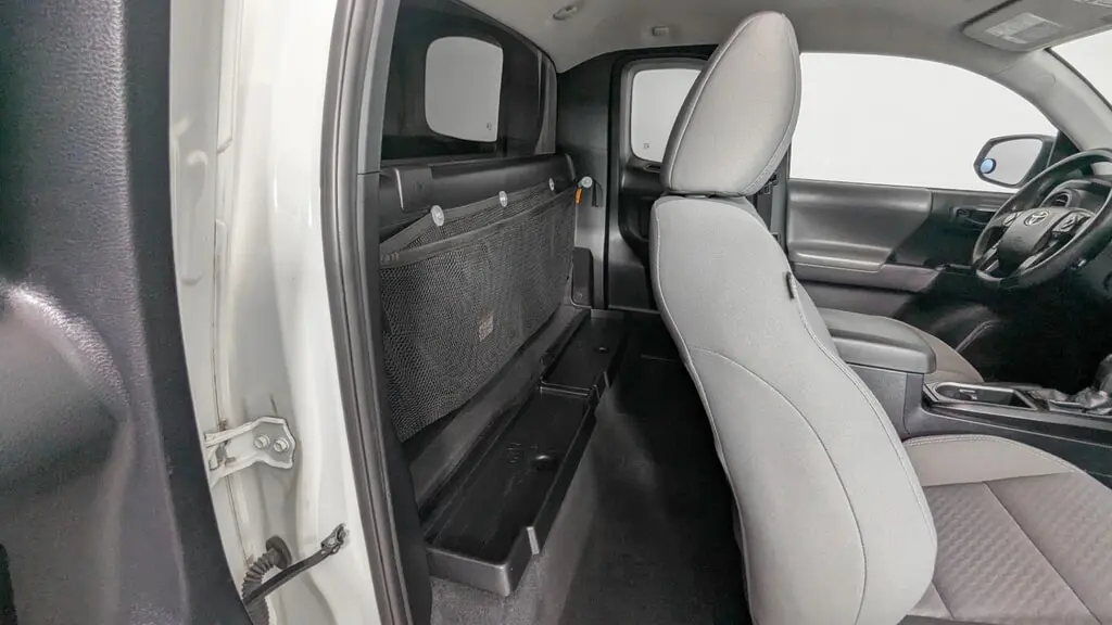 Florida Fine Cars - Used TOYOTA TACOMA 2WD 2021 ORLANDO SR