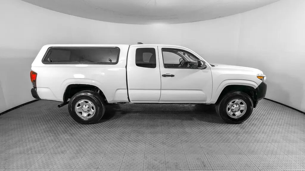 Florida Fine Cars - Used TOYOTA TACOMA 2WD 2021 ORLANDO SR