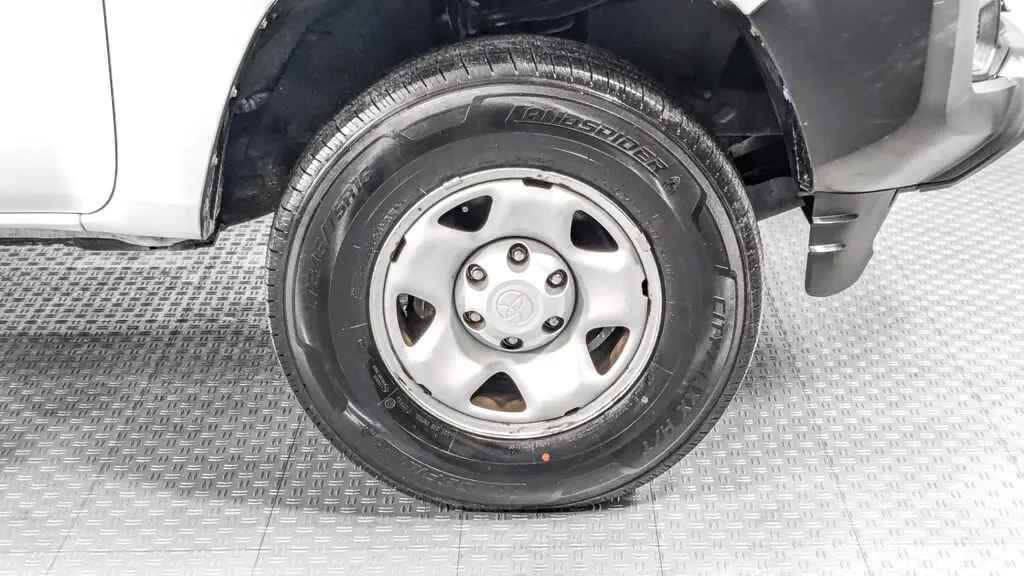 Florida Fine Cars - Used TOYOTA TACOMA 2WD 2021 ORLANDO SR