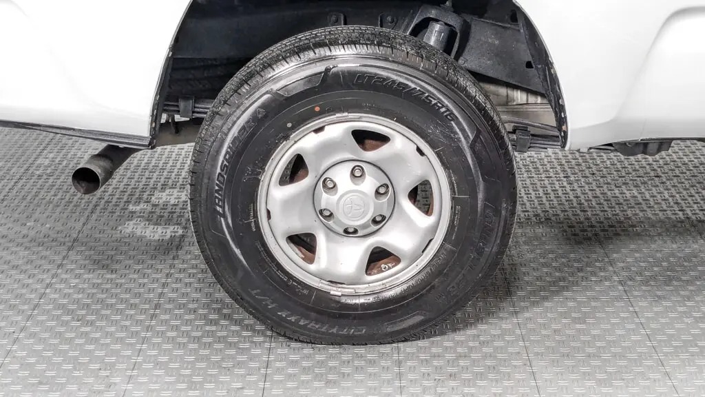 Florida Fine Cars - Used TOYOTA TACOMA 2WD 2021 ORLANDO SR