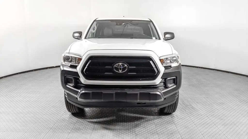 Florida Fine Cars - Used TOYOTA TACOMA 2WD 2021 ORLANDO SR