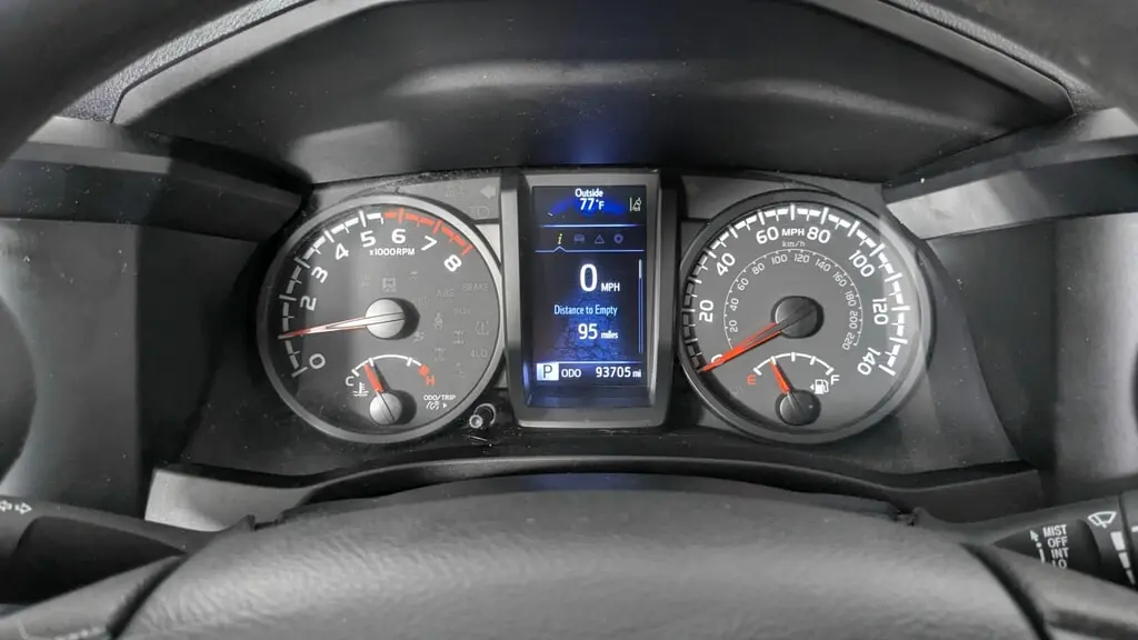 Florida Fine Cars - Used TOYOTA TACOMA 2WD 2021 ORLANDO SR