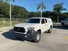 Florida Fine Cars - Used TOYOTA TACOMA 2WD 2021 ORLANDO SR