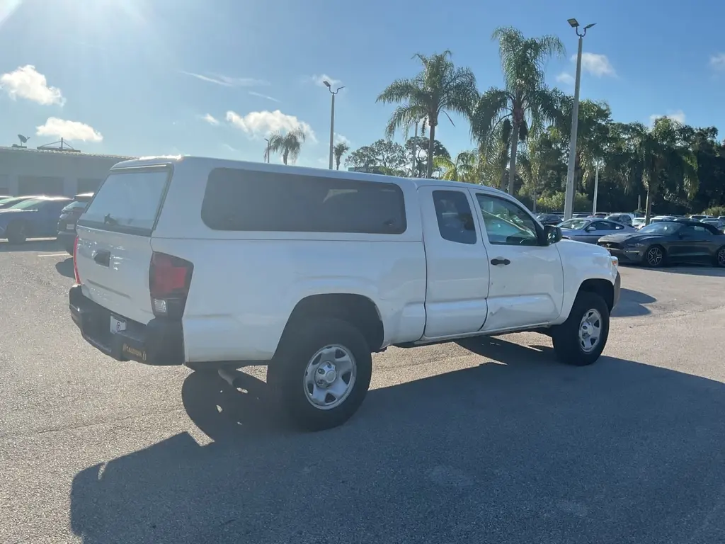 Florida Fine Cars - Used TOYOTA TACOMA 2WD 2021 ORLANDO SR
