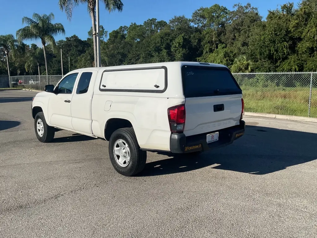 Florida Fine Cars - Used TOYOTA TACOMA 2WD 2021 ORLANDO SR