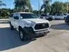 Florida Fine Cars - Used TOYOTA TACOMA 2WD 2021 ORLANDO SR