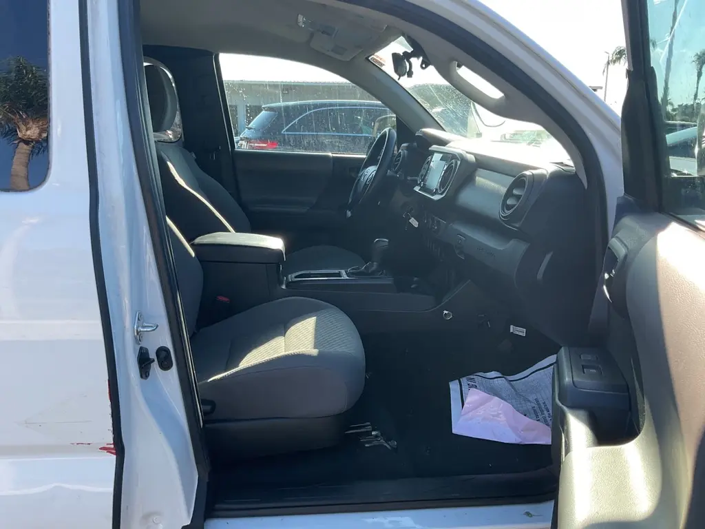 Florida Fine Cars - Used TOYOTA TACOMA 2WD 2021 ORLANDO SR