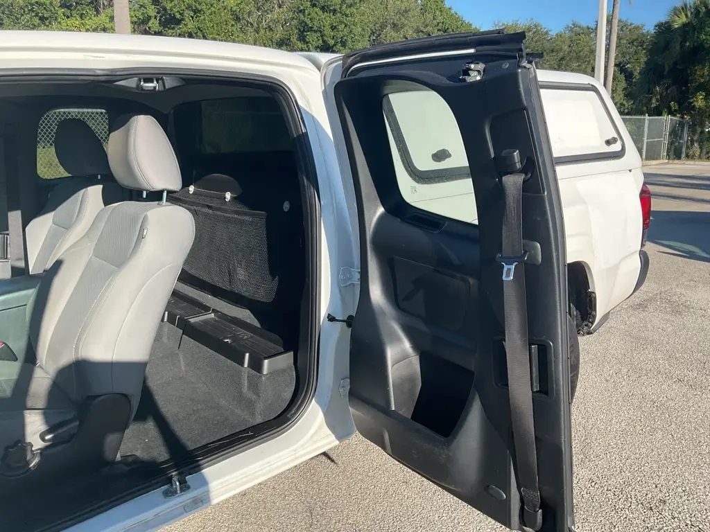Florida Fine Cars - Used TOYOTA TACOMA 2WD 2021 ORLANDO SR