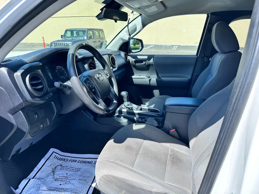 Florida Fine Cars - Used TOYOTA TACOMA 2WD 2021 MIAMI SR