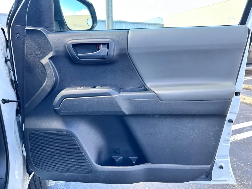 Florida Fine Cars - Used TOYOTA TACOMA 2WD 2021 MIAMI SR