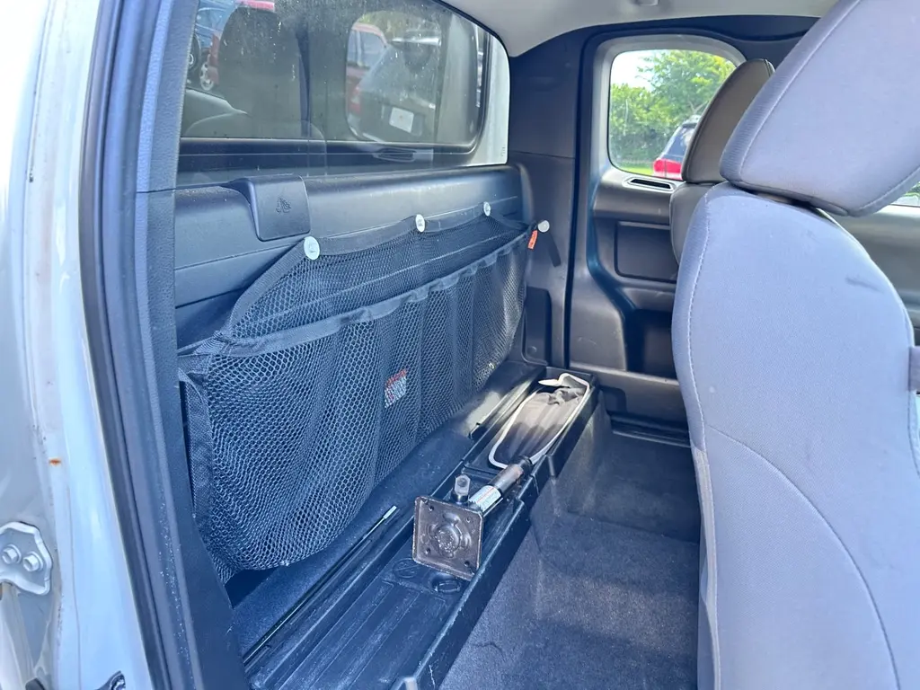 Florida Fine Cars - Used TOYOTA TACOMA 2WD 2021 MIAMI SR