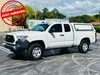 Florida Fine Cars - Used TOYOTA TACOMA 2WD 2021 MIAMI SR