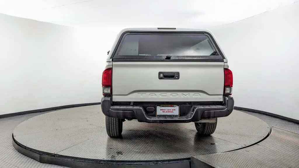 Florida Fine Cars - Used TOYOTA TACOMA 2WD 2021 MARGATE SR