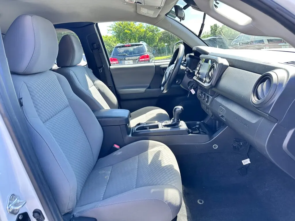 Florida Fine Cars - Used TOYOTA TACOMA 2WD 2021 MIAMI SR