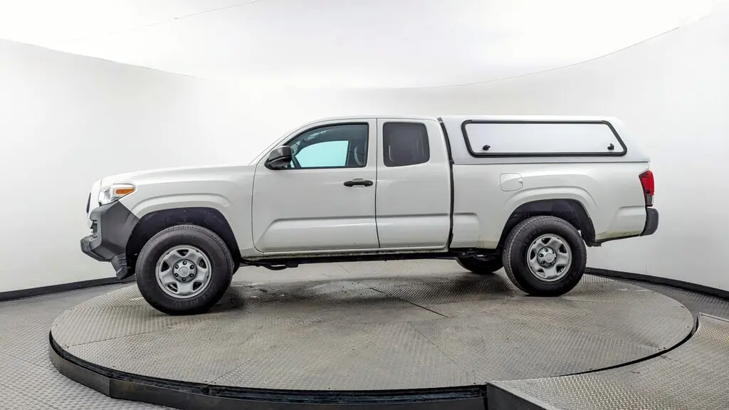 Florida Fine Cars - Used TOYOTA TACOMA 2WD 2021 MARGATE SR