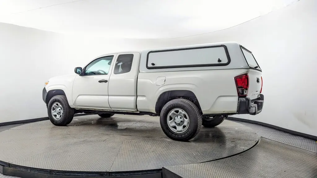 Florida Fine Cars - Used TOYOTA TACOMA 2WD 2021 MARGATE SR
