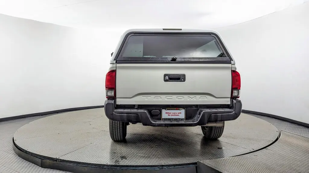 Florida Fine Cars - Used TOYOTA TACOMA 2WD 2021 MARGATE SR