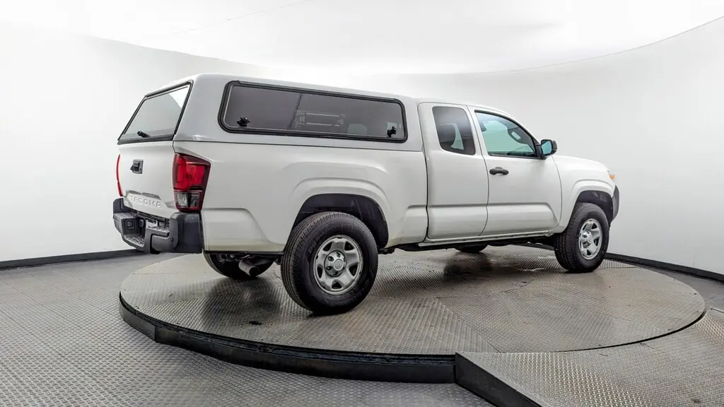 Florida Fine Cars - Used TOYOTA TACOMA 2WD 2021 MARGATE SR