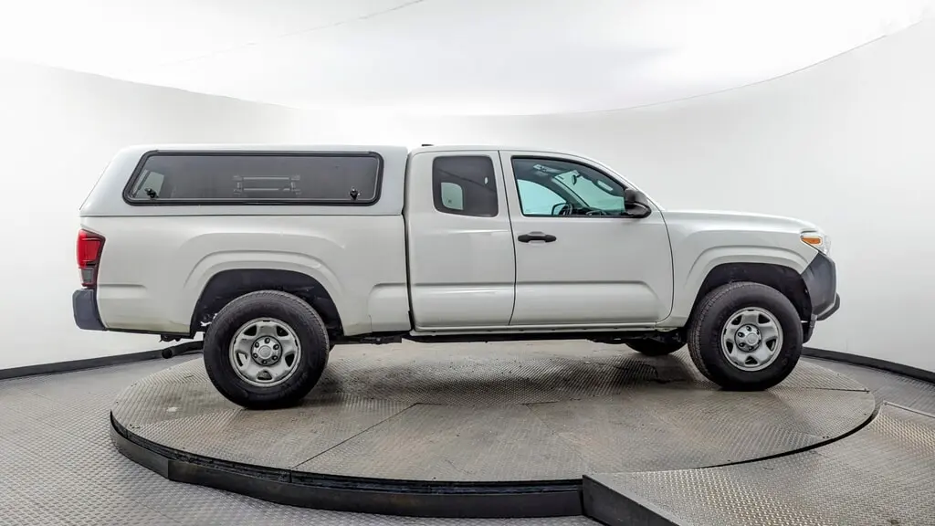 Florida Fine Cars - Used TOYOTA TACOMA 2WD 2021 MARGATE SR