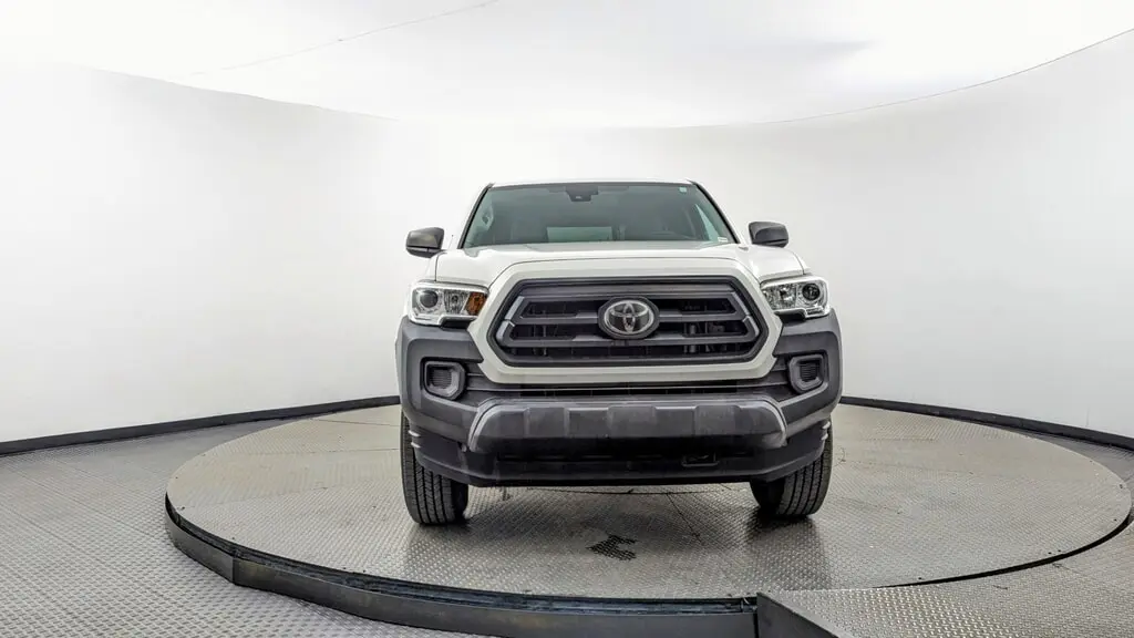 Florida Fine Cars - Used TOYOTA TACOMA 2WD 2021 MARGATE SR