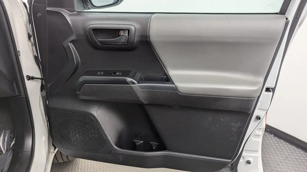 Florida Fine Cars - Used TOYOTA TACOMA 2WD 2021 MARGATE SR