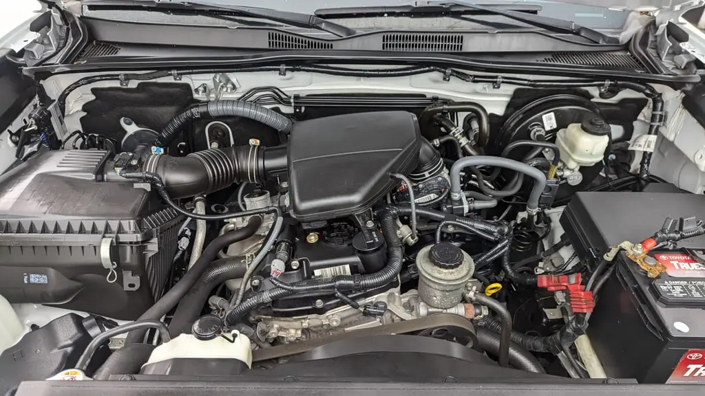 Florida Fine Cars - Used TOYOTA TACOMA 2WD 2021 MARGATE SR