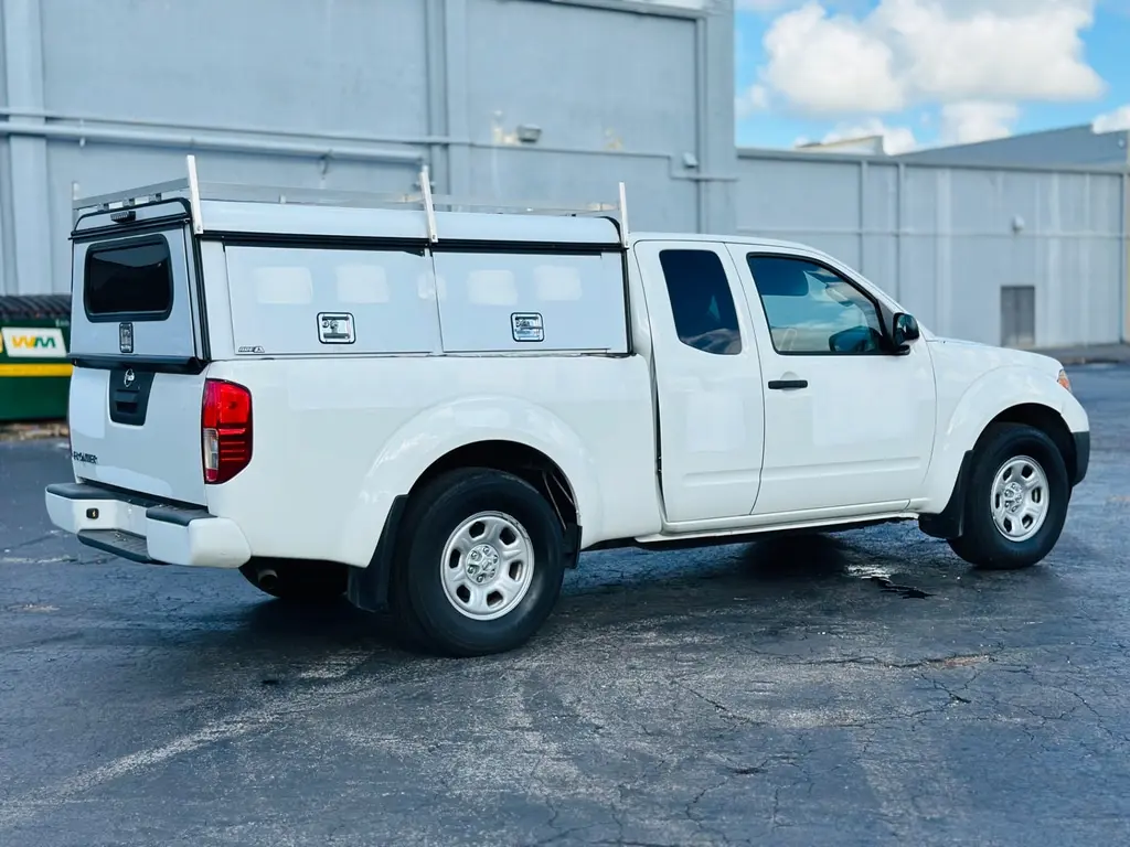 Florida Fine Cars - Used NISSAN FRONTIER 2021 MARGATE S