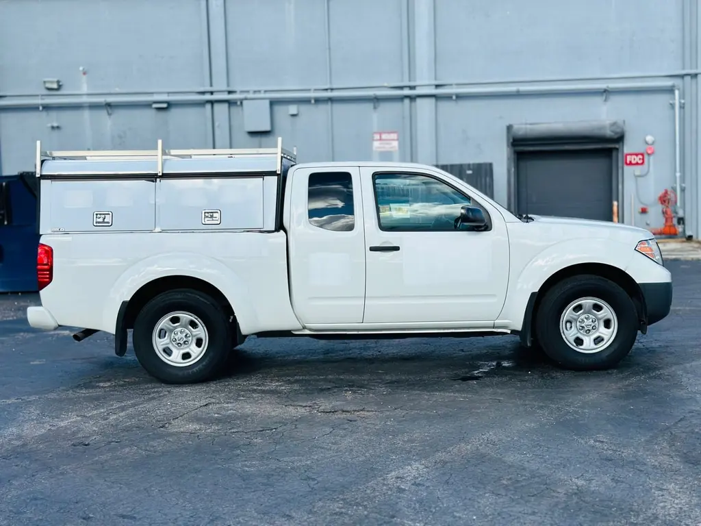 Florida Fine Cars - Used NISSAN FRONTIER 2021 MARGATE S
