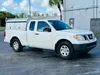 Florida Fine Cars - Used NISSAN FRONTIER 2021 MARGATE S