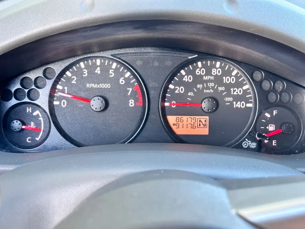 Florida Fine Cars - Used NISSAN FRONTIER 2021 MARGATE S