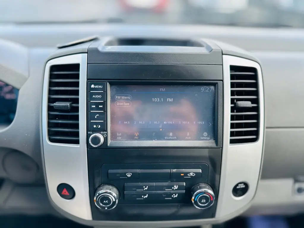 Florida Fine Cars - Used NISSAN FRONTIER 2021 MARGATE S