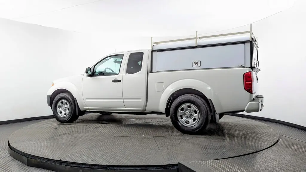 Florida Fine Cars - Used NISSAN FRONTIER 2021 MARGATE S