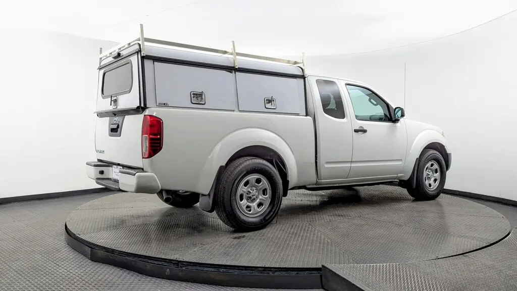 Florida Fine Cars - Used NISSAN FRONTIER 2021 MARGATE S