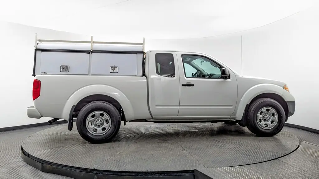 Florida Fine Cars - Used NISSAN FRONTIER 2021 MARGATE S