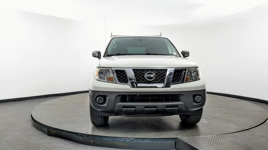 Florida Fine Cars - Used NISSAN FRONTIER 2021 MARGATE S