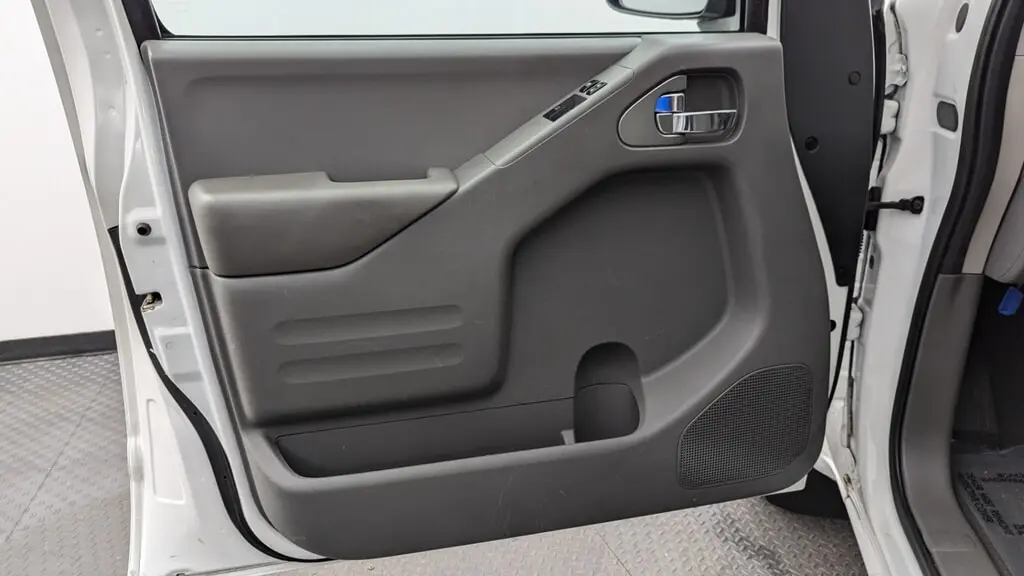 Florida Fine Cars - Used NISSAN FRONTIER 2021 MARGATE S