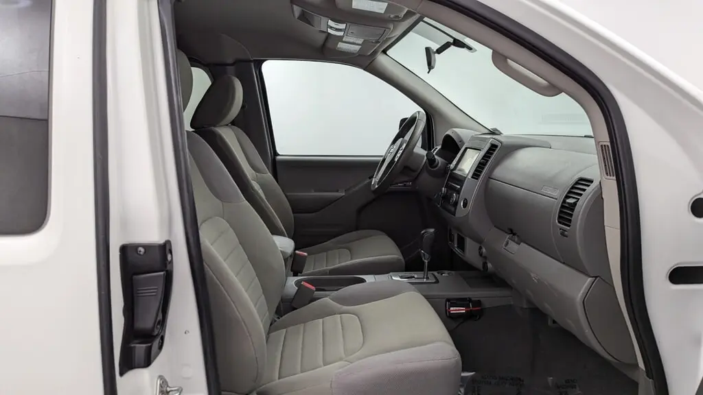 Florida Fine Cars - Used NISSAN FRONTIER 2021 MARGATE S