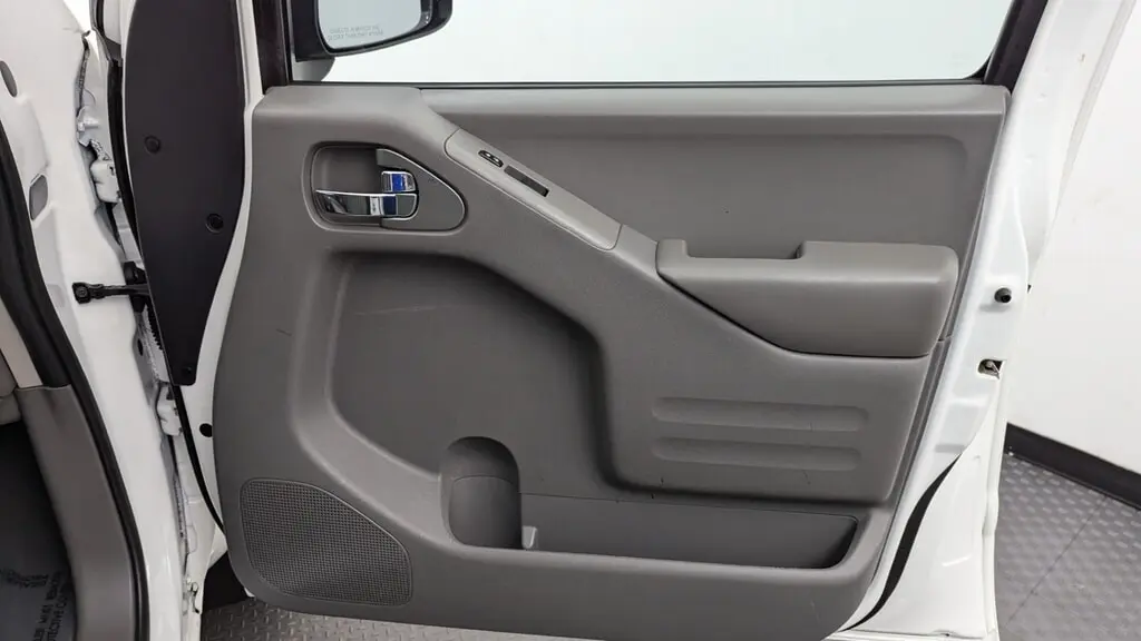 Florida Fine Cars - Used NISSAN FRONTIER 2021 MARGATE S