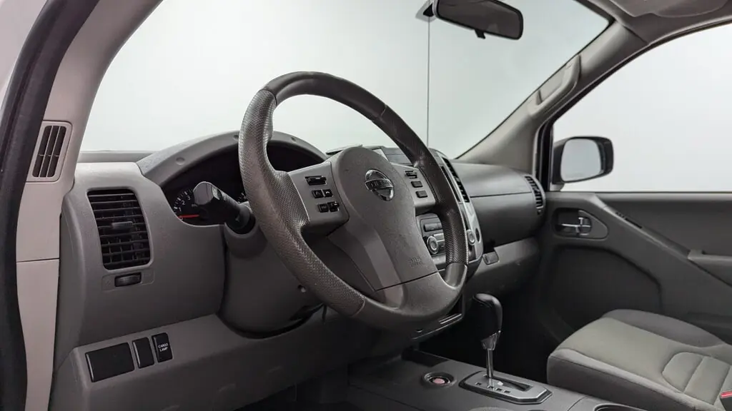 Florida Fine Cars - Used NISSAN FRONTIER 2021 MARGATE S