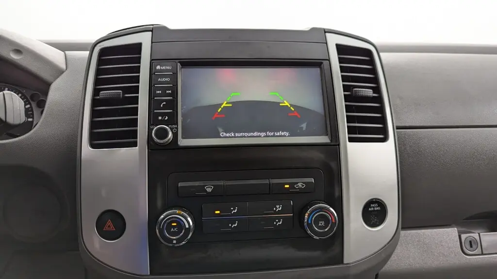 Florida Fine Cars - Used NISSAN FRONTIER 2021 MARGATE S