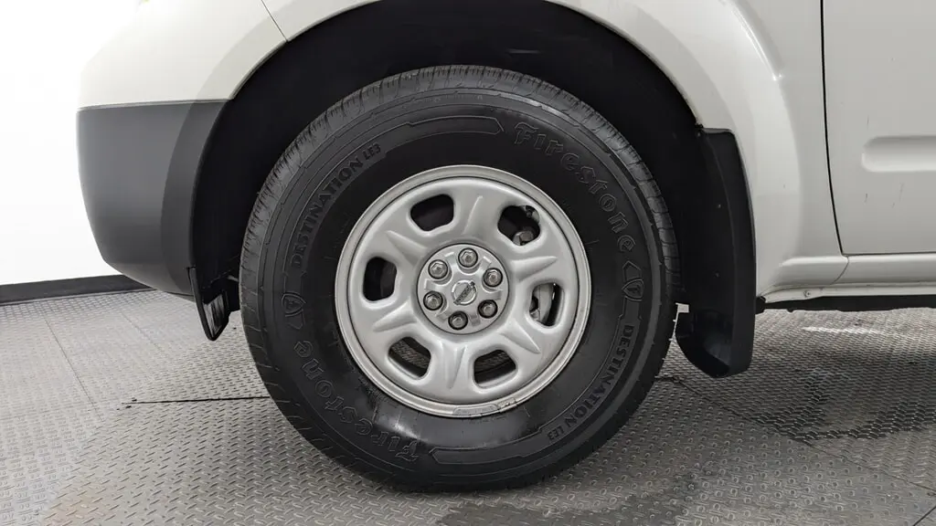 Florida Fine Cars - Used NISSAN FRONTIER 2021 MARGATE S