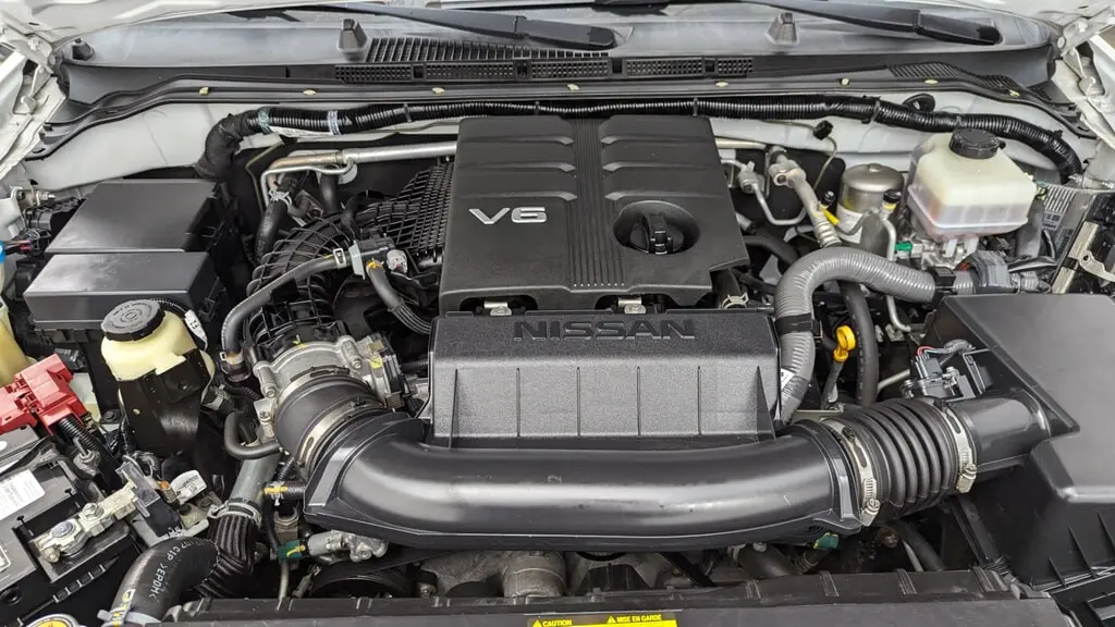 Florida Fine Cars - Used NISSAN FRONTIER 2021 MARGATE S