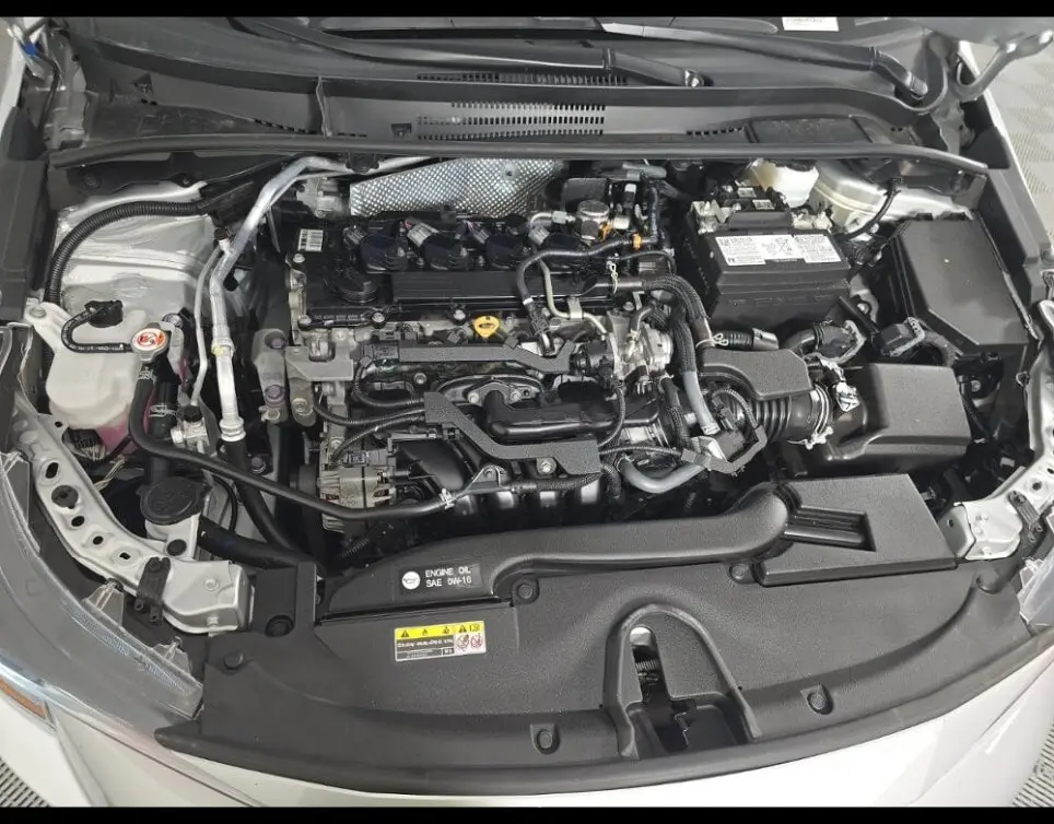 Florida Fine Cars - Used TOYOTA COROLLA 2023 WEST PALM LE