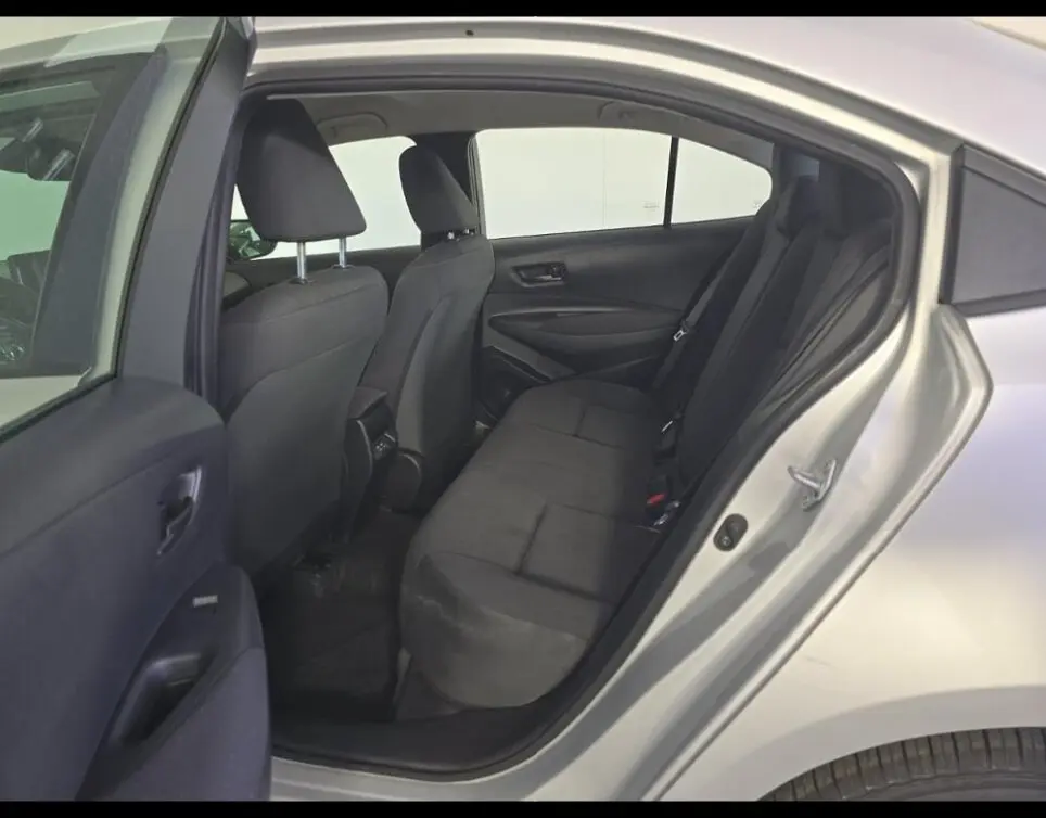 Florida Fine Cars - Used TOYOTA COROLLA 2023 WEST PALM LE