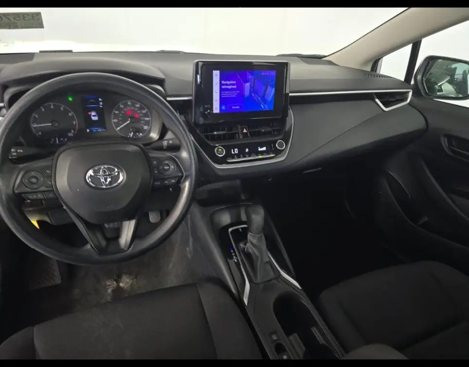 Florida Fine Cars - Used TOYOTA COROLLA 2023 WEST PALM LE