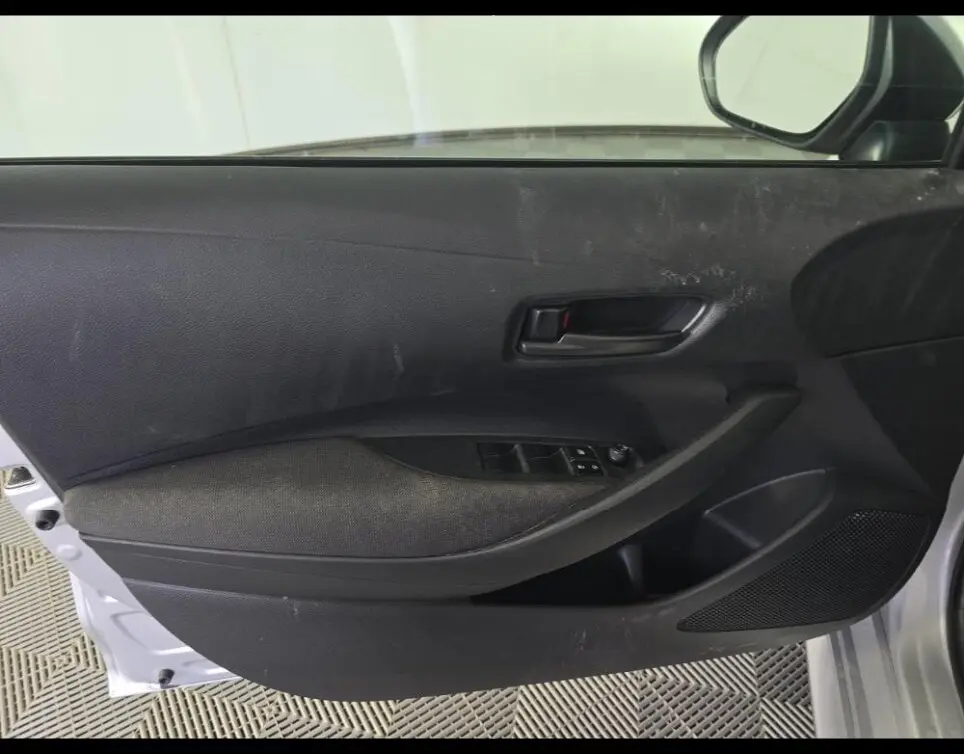 Florida Fine Cars - Used TOYOTA COROLLA 2023 WEST PALM LE