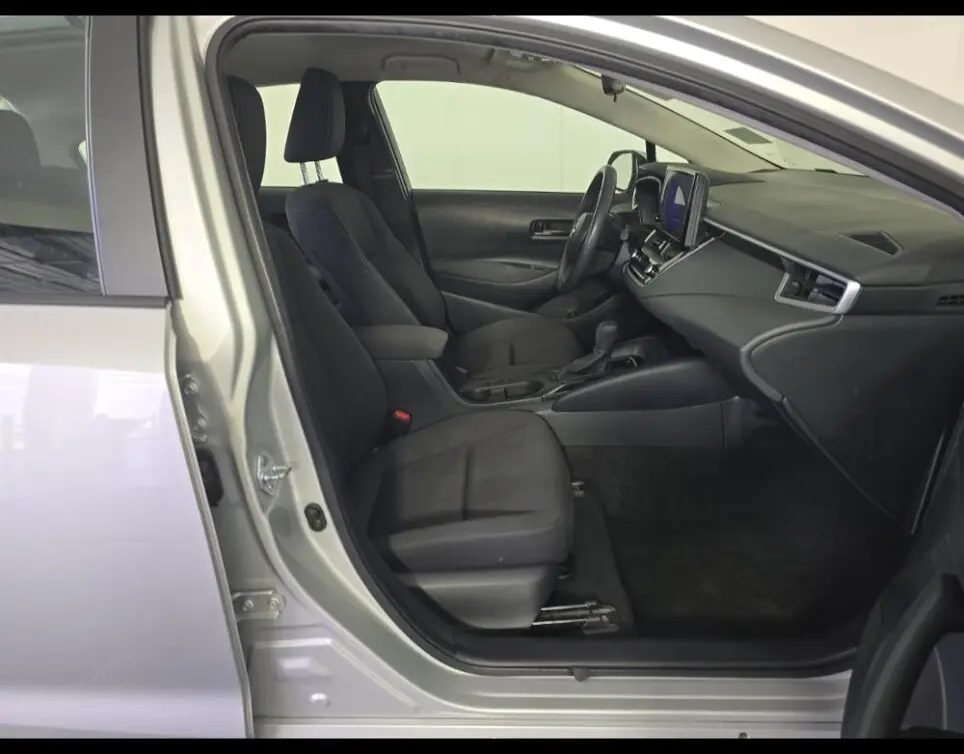 Florida Fine Cars - Used TOYOTA COROLLA 2023 WEST PALM LE